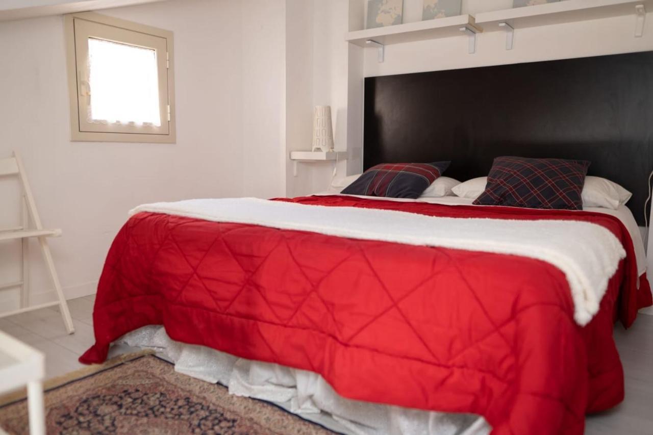 Casa Andromaca Villa Noto Eksteriør billede