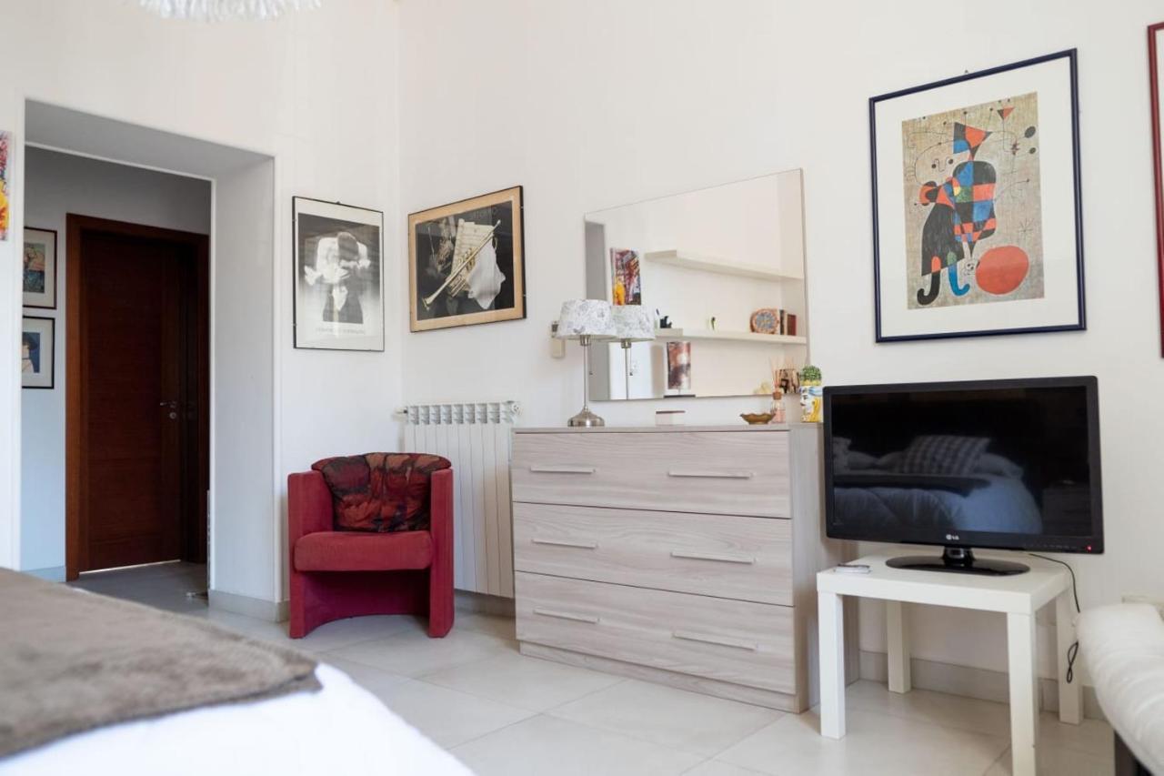 Casa Andromaca Villa Noto Eksteriør billede