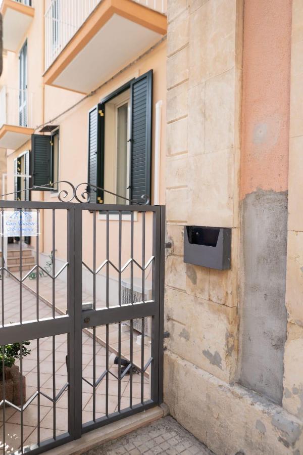 Casa Andromaca Villa Noto Eksteriør billede