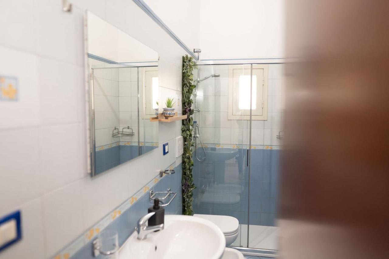 Casa Andromaca Villa Noto Eksteriør billede