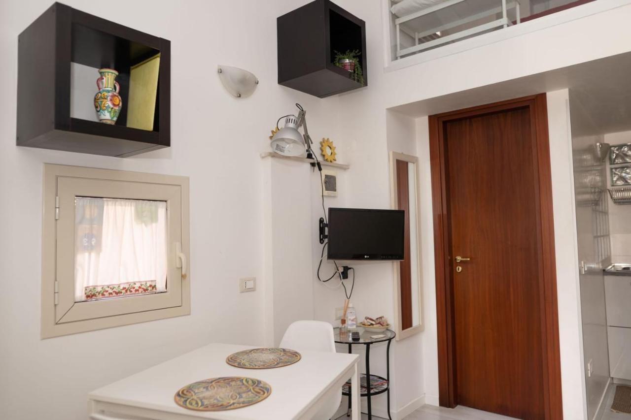 Casa Andromaca Villa Noto Eksteriør billede