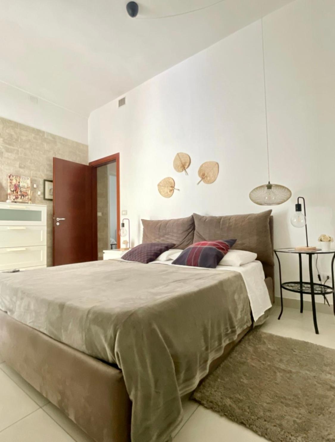 Casa Andromaca Villa Noto Eksteriør billede