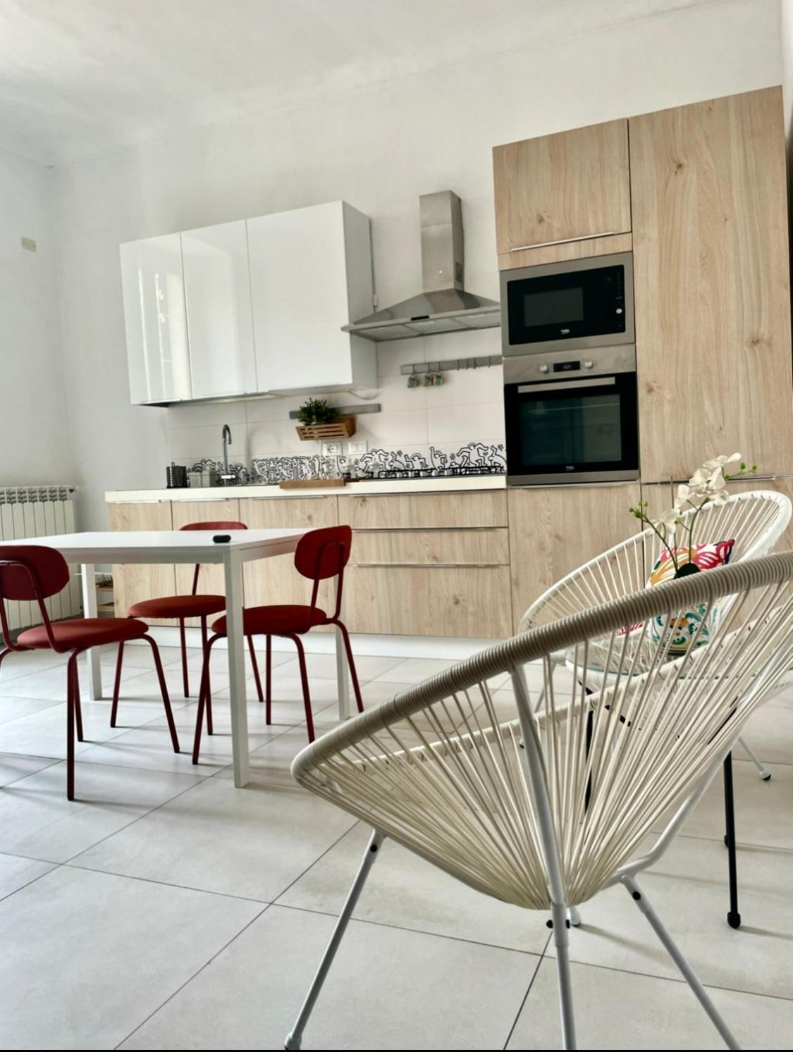 Casa Andromaca Villa Noto Eksteriør billede