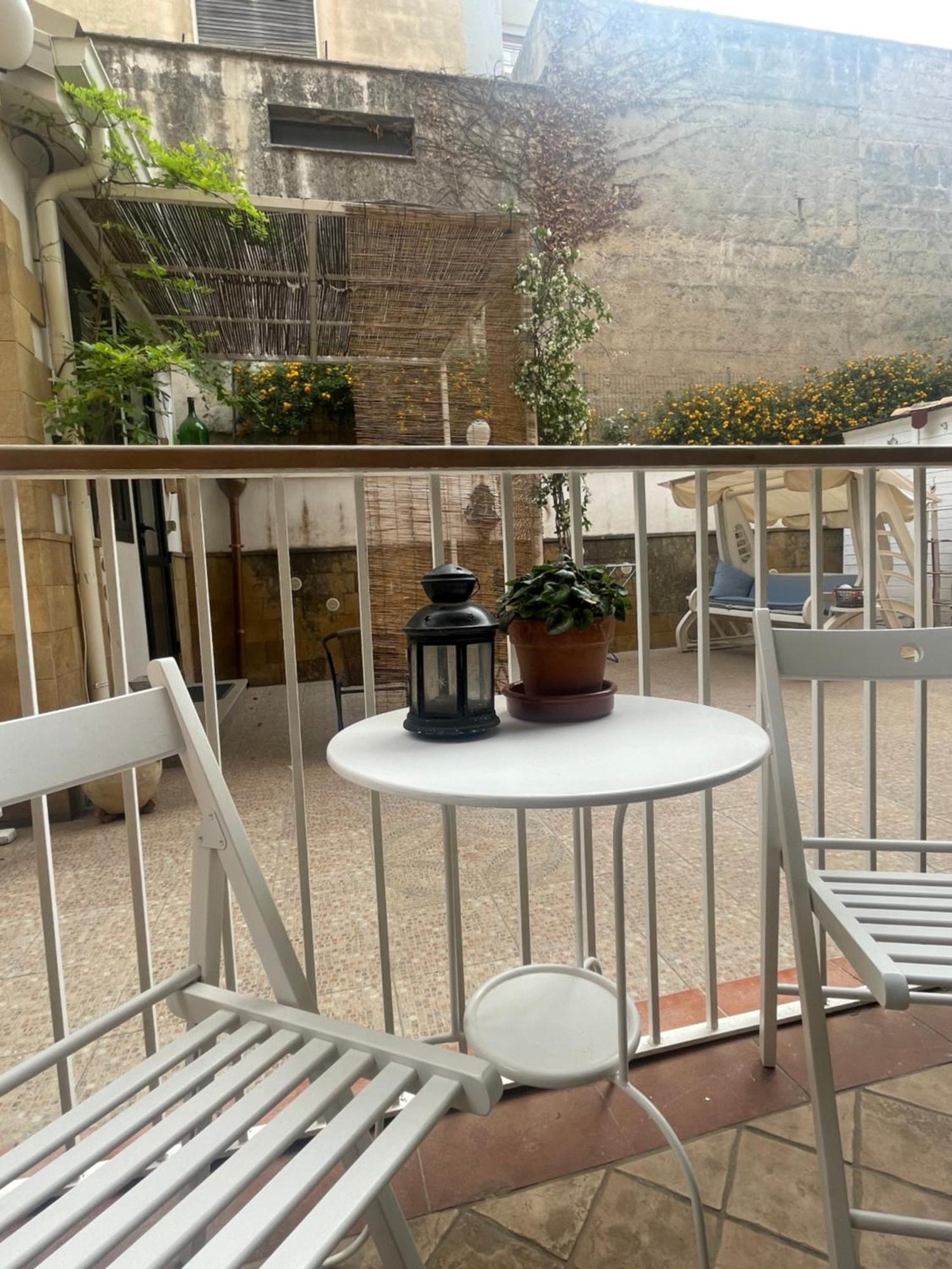 Casa Andromaca Villa Noto Eksteriør billede