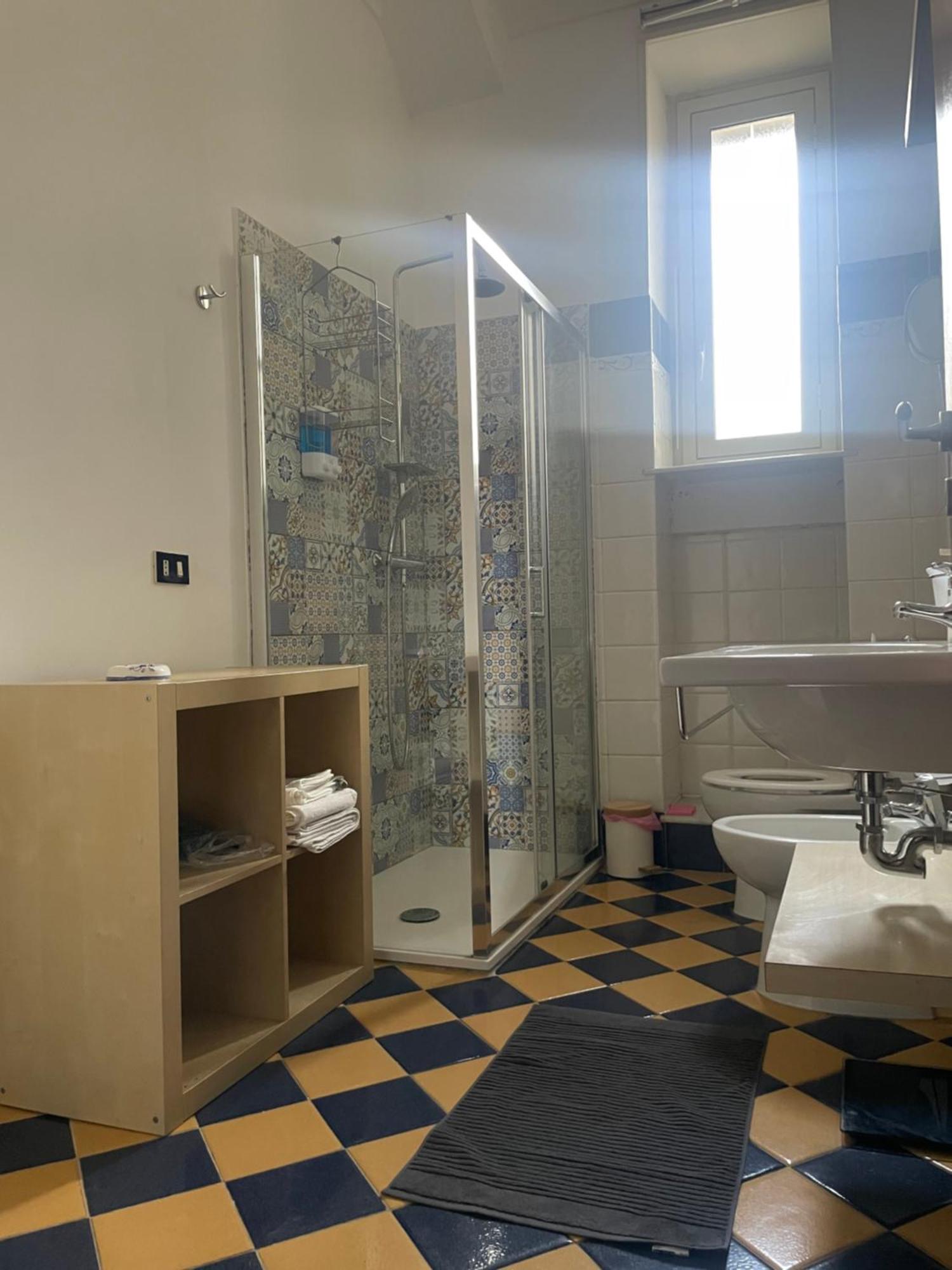 Casa Andromaca Villa Noto Eksteriør billede