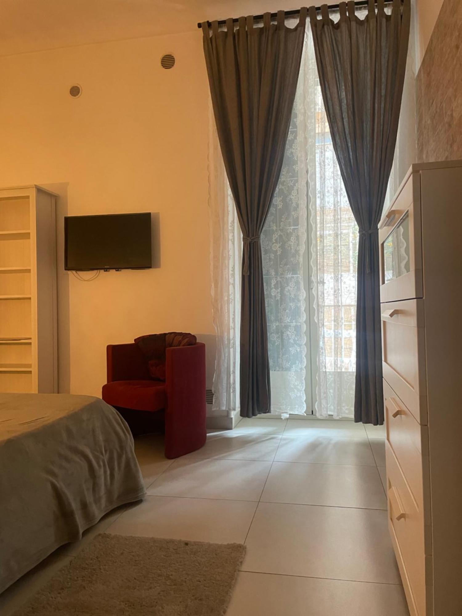 Casa Andromaca Villa Noto Eksteriør billede