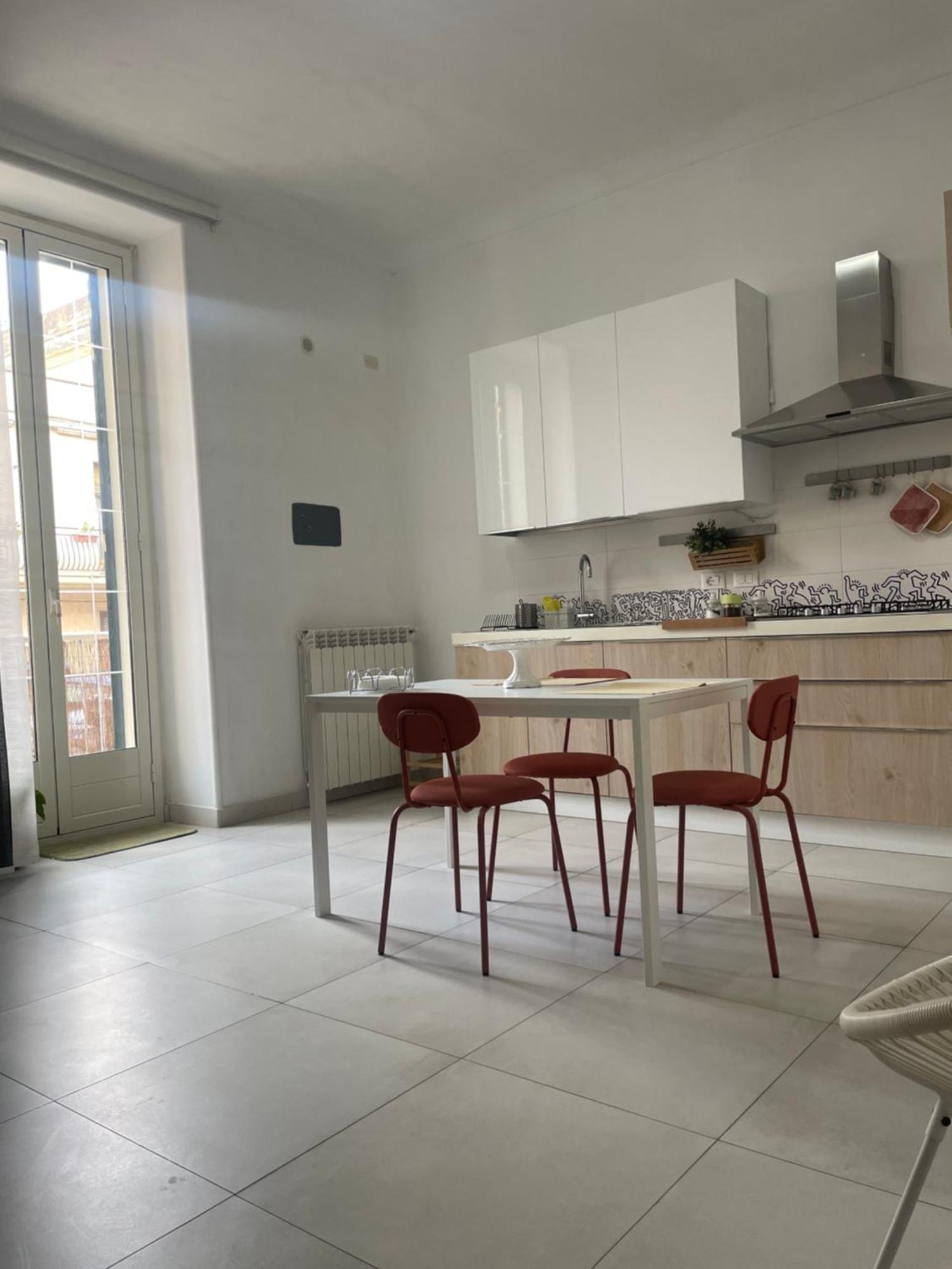 Casa Andromaca Villa Noto Eksteriør billede