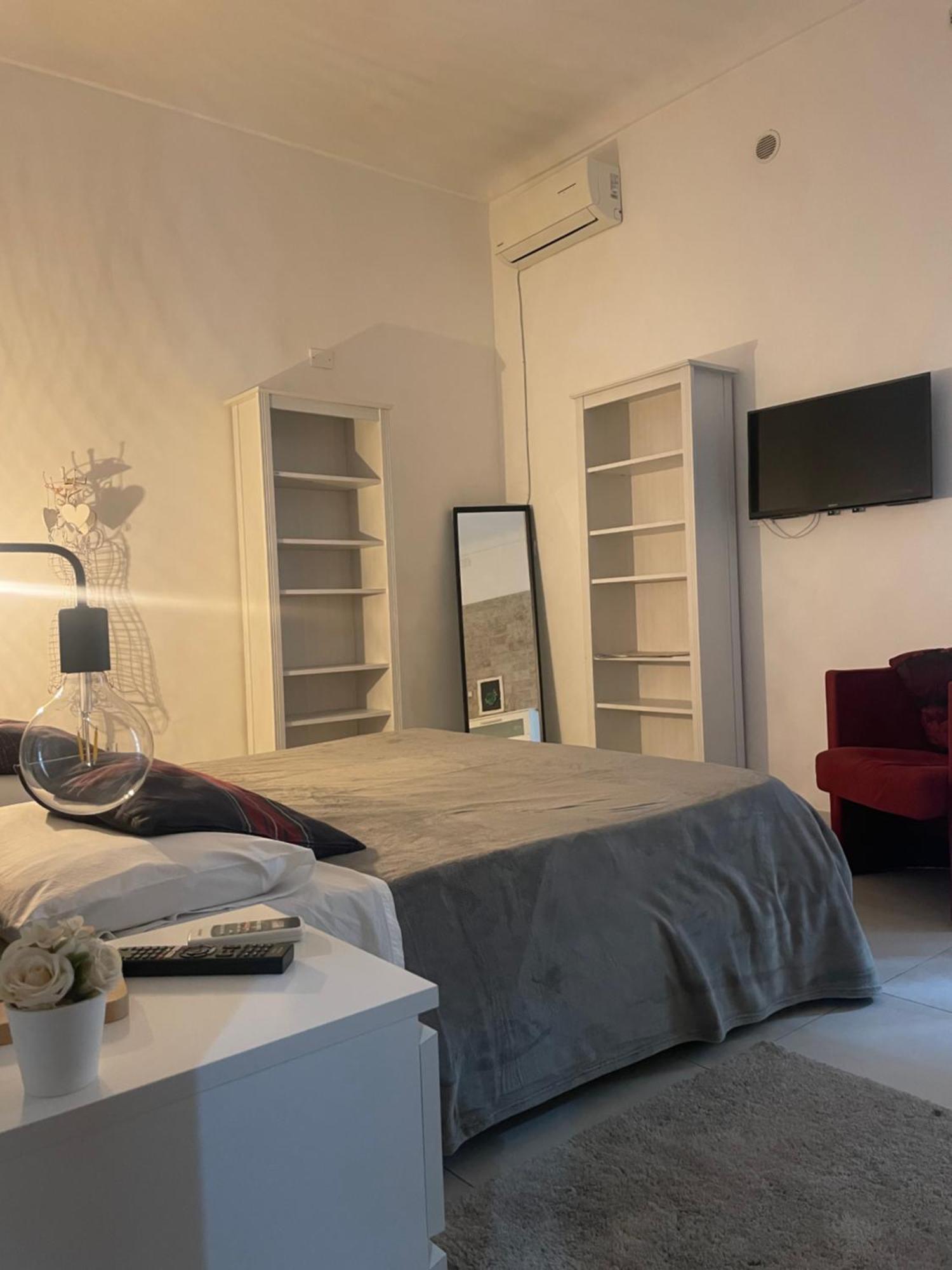 Casa Andromaca Villa Noto Eksteriør billede