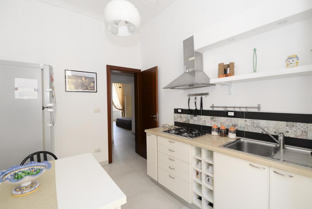 Casa Andromaca Villa Noto Eksteriør billede
