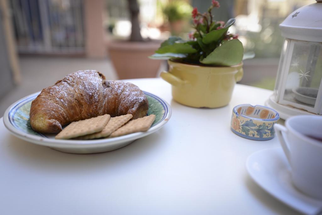 Casa Andromaca Villa Noto Eksteriør billede