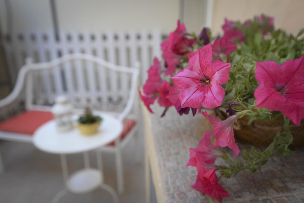 Casa Andromaca Villa Noto Eksteriør billede