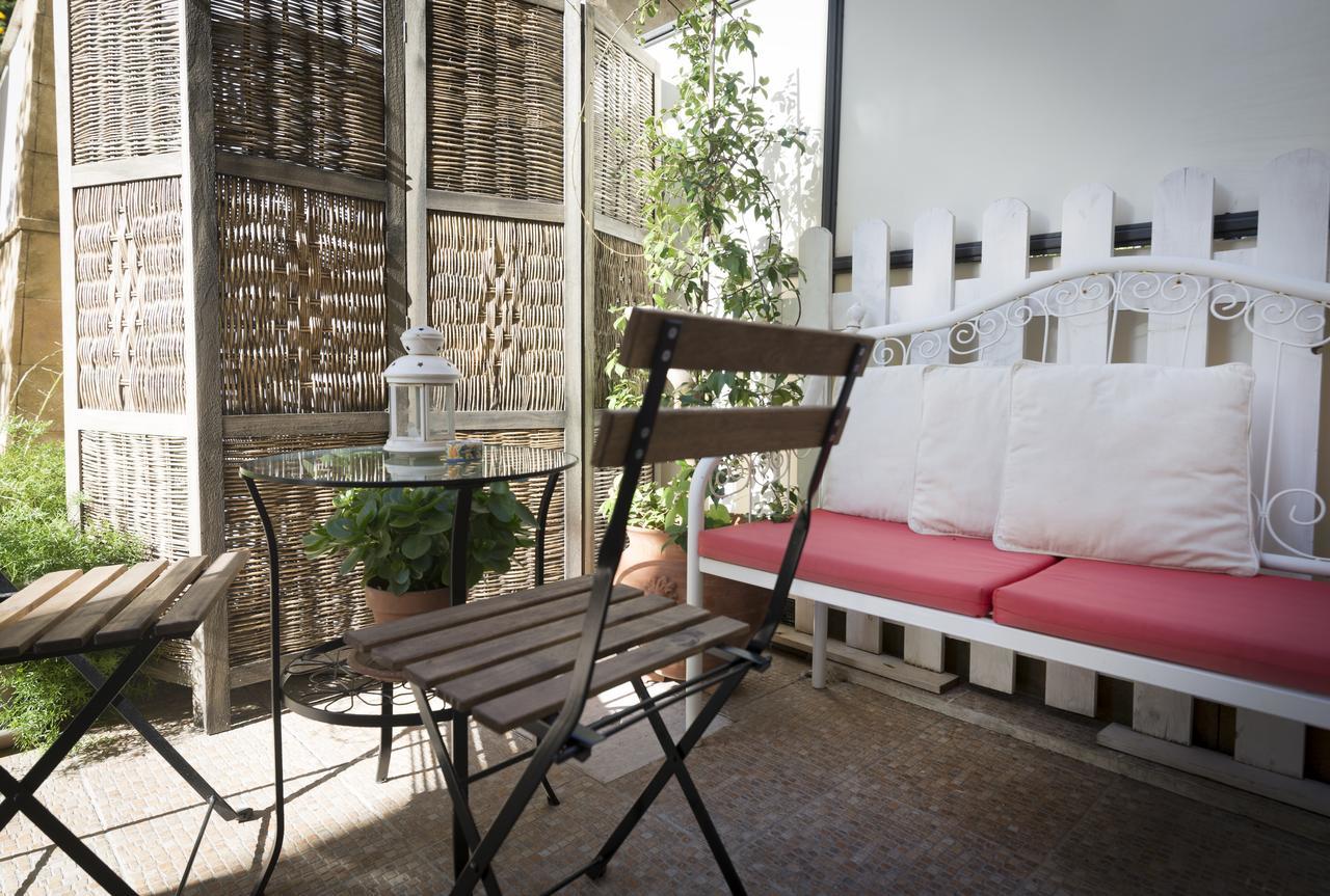 Casa Andromaca Villa Noto Eksteriør billede