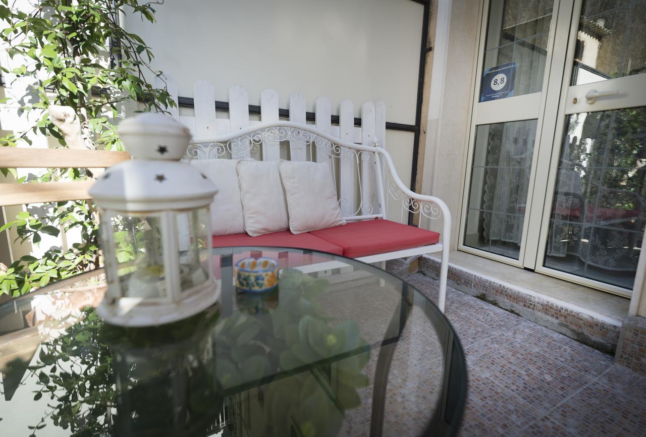 Casa Andromaca Villa Noto Eksteriør billede