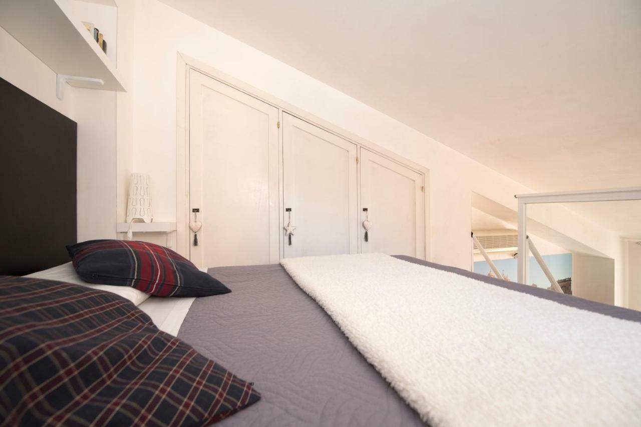 Casa Andromaca Villa Noto Eksteriør billede