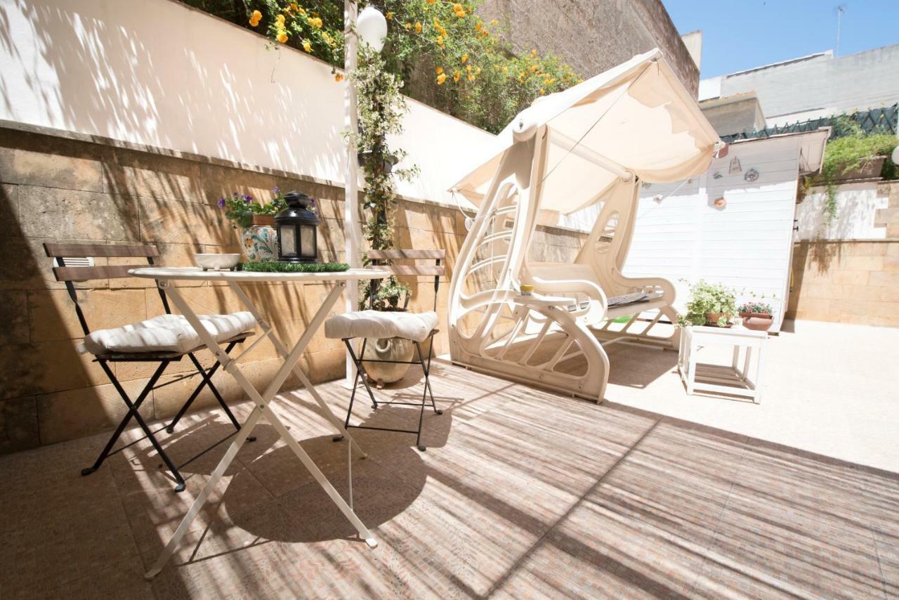 Casa Andromaca Villa Noto Eksteriør billede