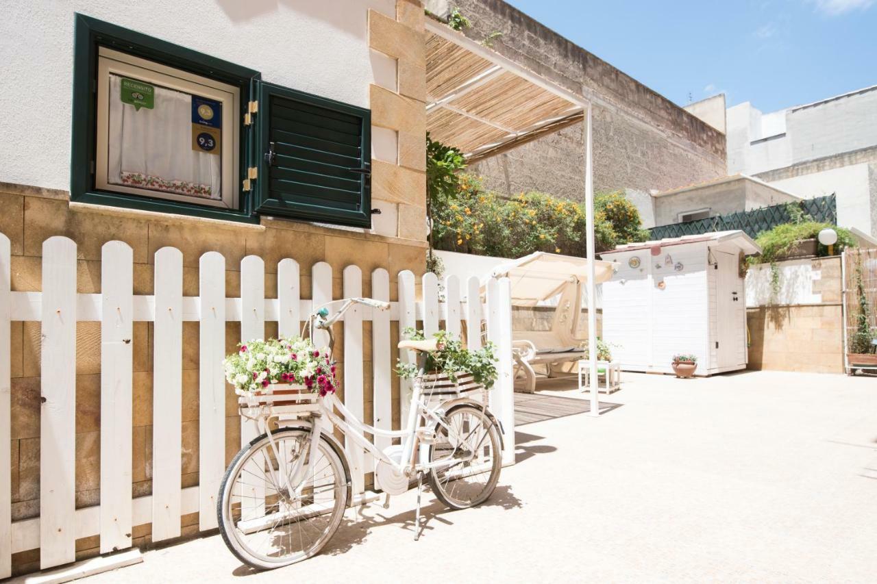 Casa Andromaca Villa Noto Eksteriør billede