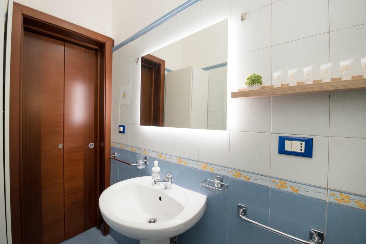 Casa Andromaca Villa Noto Eksteriør billede