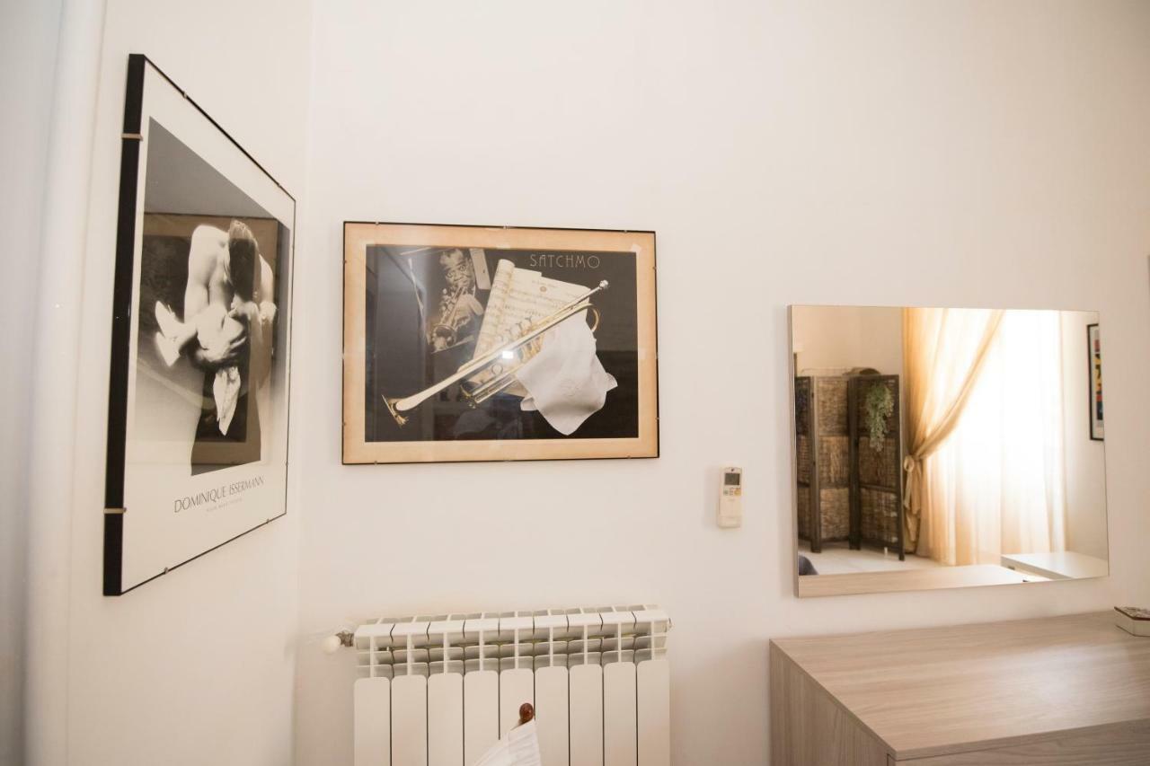 Casa Andromaca Villa Noto Eksteriør billede
