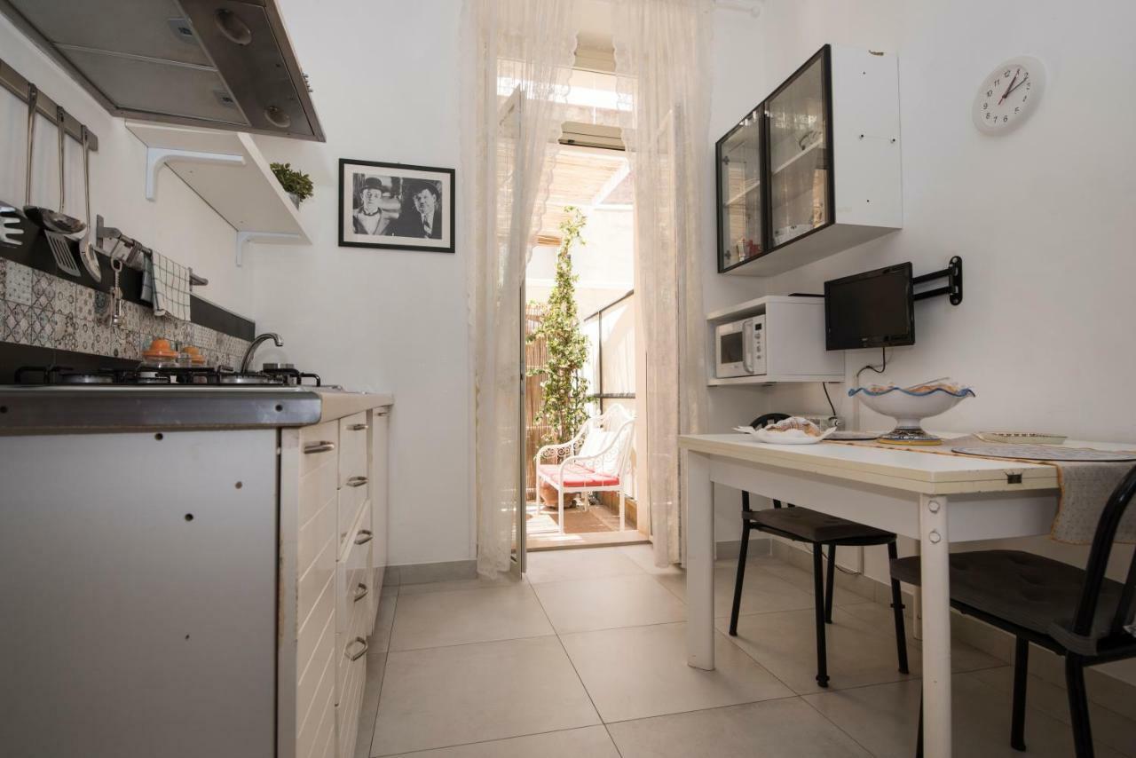 Casa Andromaca Villa Noto Eksteriør billede