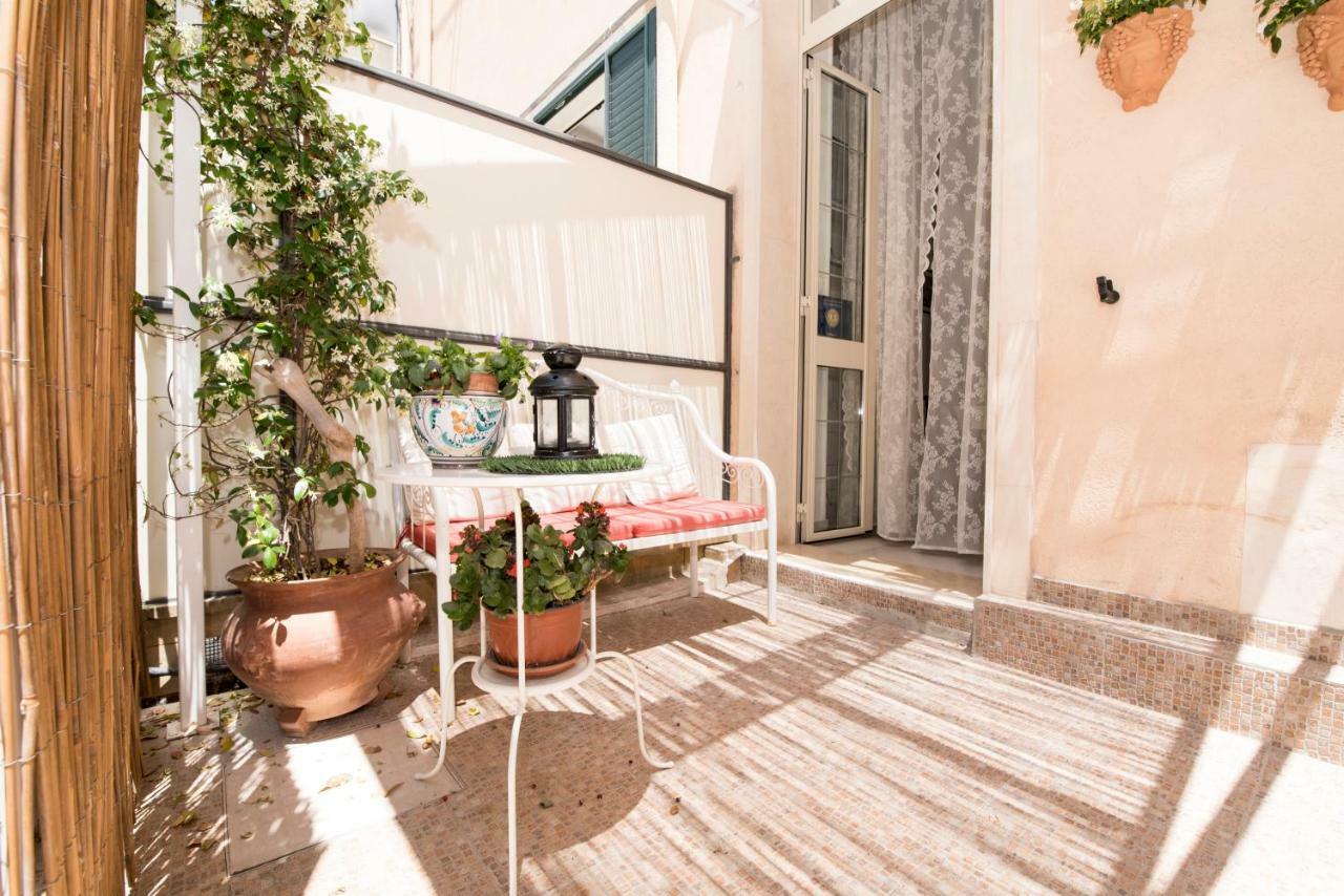 Casa Andromaca Villa Noto Eksteriør billede