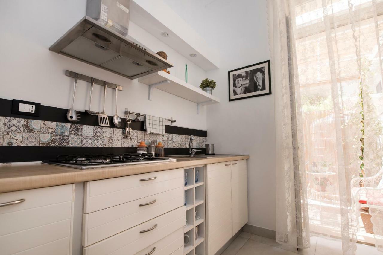 Casa Andromaca Villa Noto Eksteriør billede