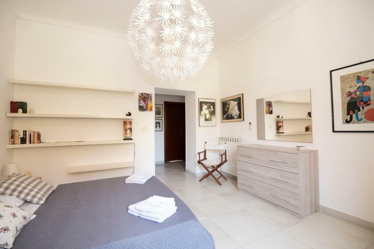 Casa Andromaca Villa Noto Eksteriør billede
