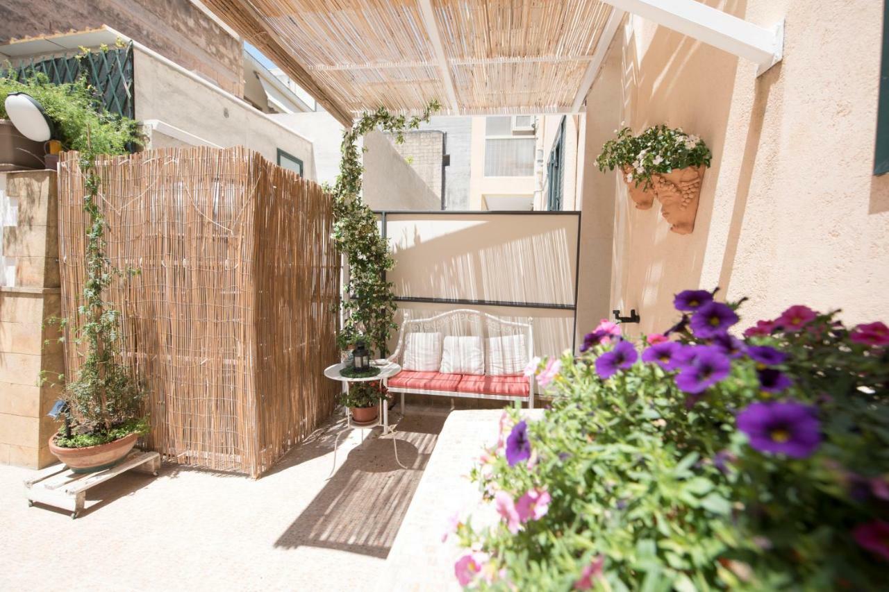 Casa Andromaca Villa Noto Eksteriør billede